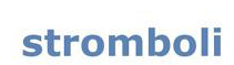 Stromboli Logo - link to home page